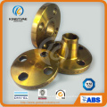 ASME B16.5 A105n Forged Flange Blind Flange with TUV (KT0062)